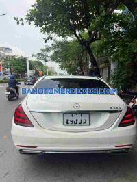 Bán Mercedes Benz S class S450L 2017 - giá tốt
