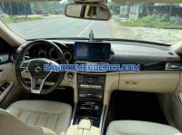 Cần bán xe Mercedes Benz E class Số tự động 2015
