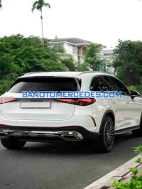 Mercedes Benz GLC 300 4Matic sản xuất 2024 cực chất!
