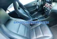 Bán Mercedes Benz CLA class CLA 250 4Matic, màu Bạc, Máy xăng, 2014