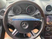 Mercedes Benz GL 550 4Matic năm 2008 cần bán