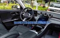 Cần bán xe Mercedes Benz C class C200 Avantgarde sx 2023