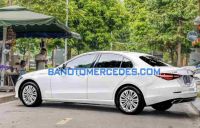 Cần bán xe Mercedes Benz C class C200 Avantgarde 2023 Số tự động màu Trắng