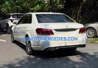 Cần bán gấp xe Mercedes Benz E class E250 2014 màu Trắng