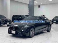Cần bán xe Mercedes Benz C class C300 AMG 2022, xe đẹp