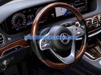 Cần bán gấp Mercedes Benz S class S450L đời 2017, màu Trắng