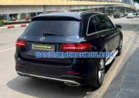 Cần bán gấp Mercedes Benz GLC 300 4Matic năm 2018 giá cực tốt