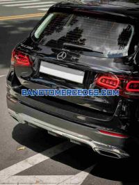 Mercedes Benz GLC 200 model 2022 xe chuẩn hết ý