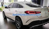 Mercedes Benz GLE Class 2020 Suv màu Trắng