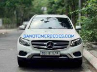 Mercedes Benz GLC 250 4Matic 2017, xe đẹp, hết ý