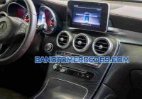 Cần bán nhanh Mercedes Benz GLC 300 4Matic 2017 cực đẹp