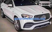Cần bán xe Mercedes Benz GLE Class GLE 53 4Matic+ Coupe AMG sx 2020