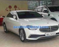 Bán Mercedes Benz E class E200 Exclusive 2022 - Trắng