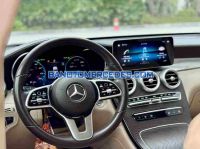 Bán Mercedes Benz GLC 200 4Matic 2021 - Trắng