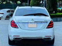 Cần bán gấp Mercedes Benz S class S400L đời 2014, màu Đen