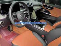 Mercedes Benz C class C300 AMG 2025 Máy xăng đẹp long lanh