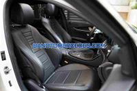 Mercedes Benz E class 2021 Sedan màu Trắng