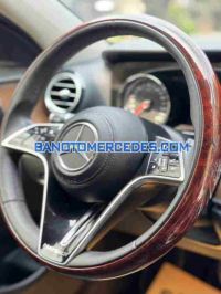 Bán Mercedes Benz E class E200 2017 - giá tốt