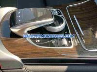 Mercedes Benz GLC 200 2018 Máy xăng đẹp long lanh