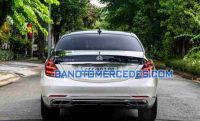 Cần bán gấp Mercedes Benz S class S450 4Matic Maybach đời 2019, màu Trắng