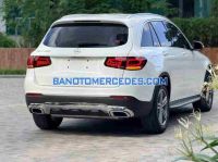Xe Mercedes Benz GLC 200 đời 2021 đẹp bán gấp