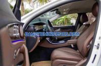 Cần bán xe Mercedes Benz E class E200 Exclusive năm 2022 màu Trắng cực đẹp