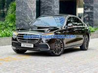 Cần bán gấp Mercedes Benz S class S450 4Matic 2022 - Xe đẹp - Giá tốt