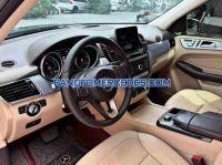 Cần bán gấp Mercedes Benz GLE Class GLE 400 4Matic Exclusive năm 2018 giá cực tốt