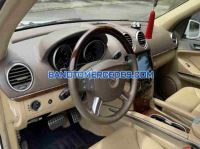 Cần bán gấp xe Mercedes Benz GL 450 4Matic năm 2007, màu Trắng, Số tự động