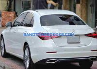 Cần bán gấp xe Mercedes Benz C class C200 Avantgarde 2023 màu Trắng