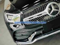 Bán Mercedes Benz GLC 300 4Matic, màu Đen, Máy xăng, 2022