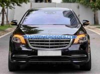 Cần bán Mercedes Benz S class S450L đời 2019