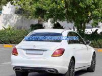 Mercedes Benz C class C200 Exclusive 2020 Số tự động cực đẹp!