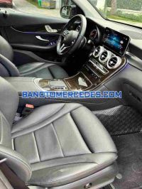 Cần bán Mercedes Benz GLC 200 đời 2021