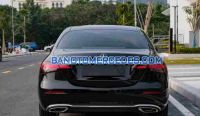 Cần bán Mercedes Benz E class E200 Exclusive 2021, xe đẹp giá rẻ bất ngờ