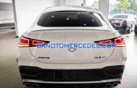 Mercedes Benz GLE Class GLE 53 4Matic+ Coupe AMG 2020 Xe hybrid đẹp long lanh
