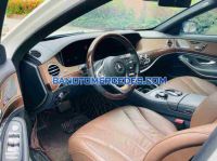 Mercedes Benz S class S450L 2019 Máy xăng đẹp long lanh