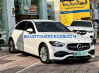 Cần bán Mercedes Benz C class C200 Avantgarde 2023, xe đẹp giá rẻ bất ngờ