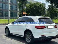 Bán Mercedes Benz GLC 250 4Matic 2019 - Trắng