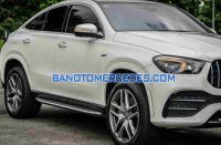 Cần bán gấp xe Mercedes Benz GLE Class GLE 53 4Matic+ Coupe AMG 2020 màu Trắng