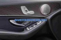 Bán Mercedes Benz GLC 200 4Matic, màu Đen, Máy xăng, 2021