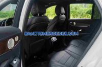 Cần bán Mercedes Benz GLC 200 4Matic đời 2022