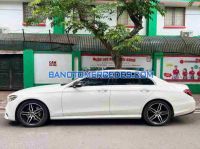 Cần bán gấp Mercedes Benz E class E300 AMG năm 2017 giá cực tốt