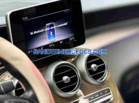 Bán Mercedes Benz GLC 250 4Matic, màu Trắng, Máy xăng, 2017