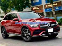 Cần bán Mercedes Benz GLC 300 4Matic 2022 - Số tự động