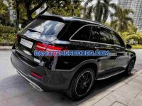 Xe Mercedes Benz GLC 300 4Matic đời 2017 đẹp bán gấp
