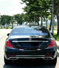 Mercedes Benz S class S400L 2014 giá cực tốt
