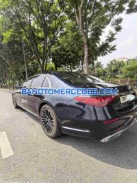 Cần bán xe Mercedes Benz S class S450 4Matic 2023, xe đẹp