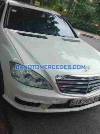 Bán Mercedes Benz S class S350 đời 2006 xe đẹp - giá tốt