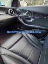 Cần bán Mercedes Benz C class C200 Máy xăng 2019 màu Đen